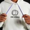 Pull à capuche Burton Polartec® One World Fleece