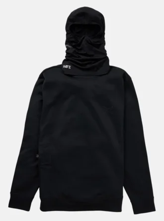 Pull à col rond Anon MFI®
