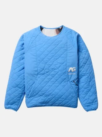 Pull à col rond isolant Burton AG Pinball