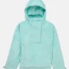 Pull en polaire Burton Lemma pour femme