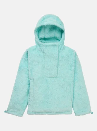 Pull en polaire Burton Lemma pour femme
