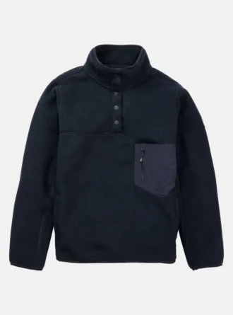 Pull polaire Burton Cinder pour femme