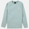 Pull polaire à col rond Burton Crown Weatherproof pour homme