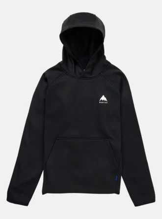 Pull polaire imperméable Burton Crown pour enfants