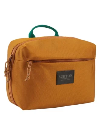 Sac à accessoires Burton High Maintenance Kit 8L Sac à accessoires Burton High Maintenance Kit 8L