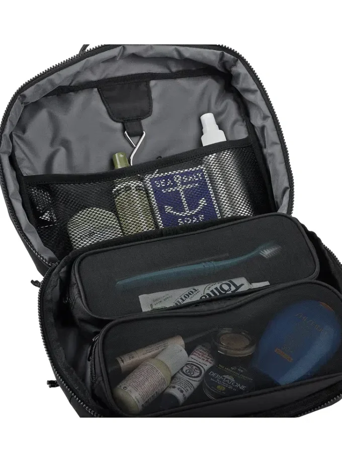 Sac à accessoires Burton High Maintenance Kit 8L Sac à accessoires Burton High Maintenance Kit 8L