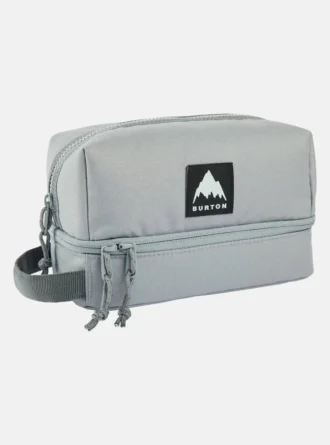 Sac à accessoires Burton Low Maintenance Kit 5L (échantillon) Sac à accessoires Burton Low Maintenance Kit 5L (échantillon)