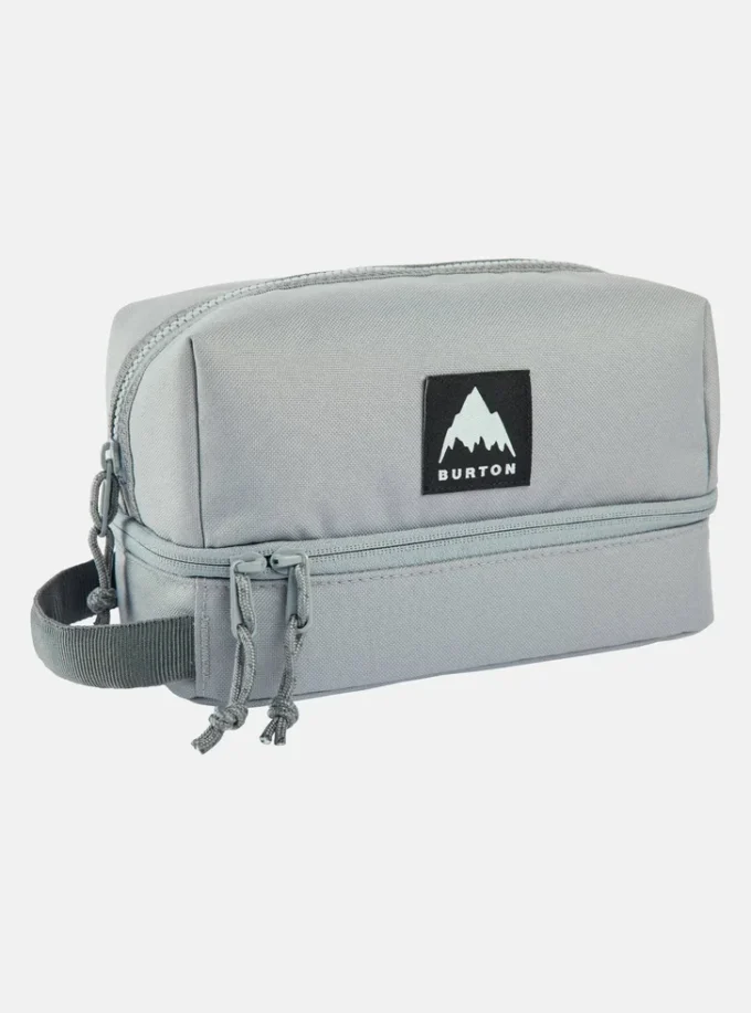 Sac à accessoires Burton Low Maintenance Kit 5L (échantillon) Sac à accessoires Burton Low Maintenance Kit 5L (échantillon)