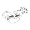 Sac banane Burton 3L Sac banane Burton 3L