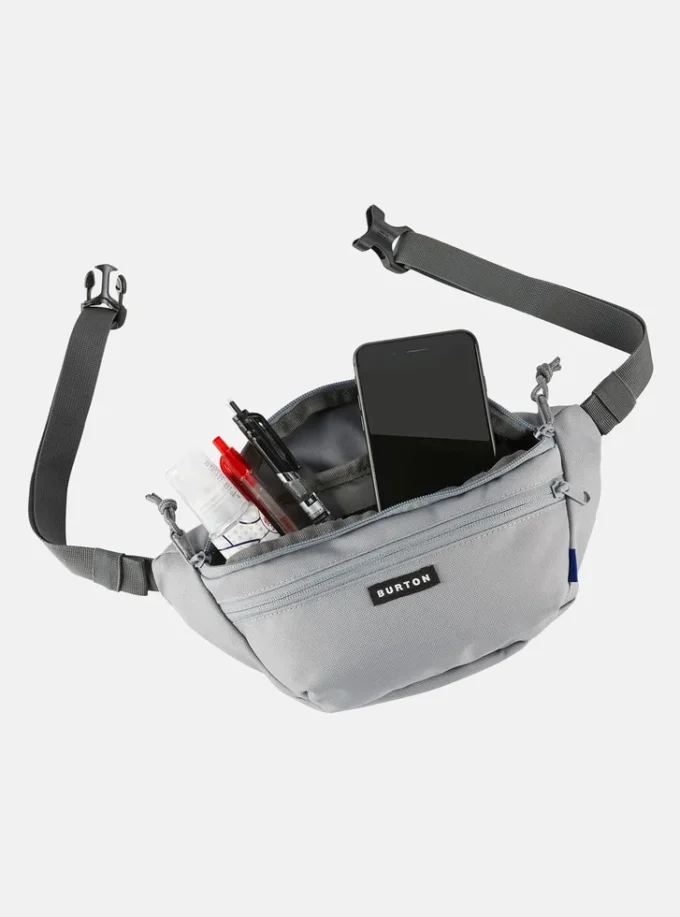 Sac banane Burton 3L Sac banane Burton 3L