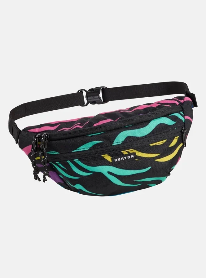 Sac banane Burton 3L (2e qualité) Sac banane Burton 3L (2e qualité)