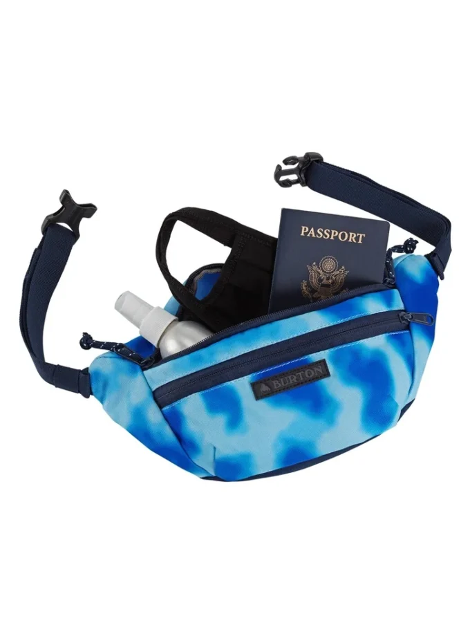 Sac banane Burton 3L Sac banane Burton 3L