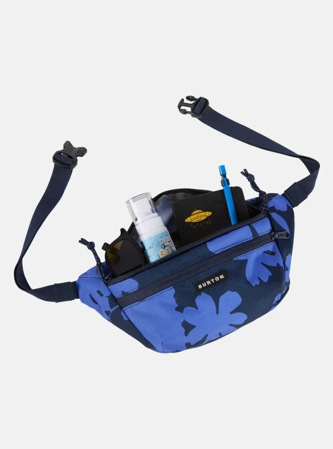 Sac banane Burton 3L Sac banane Burton 3L
