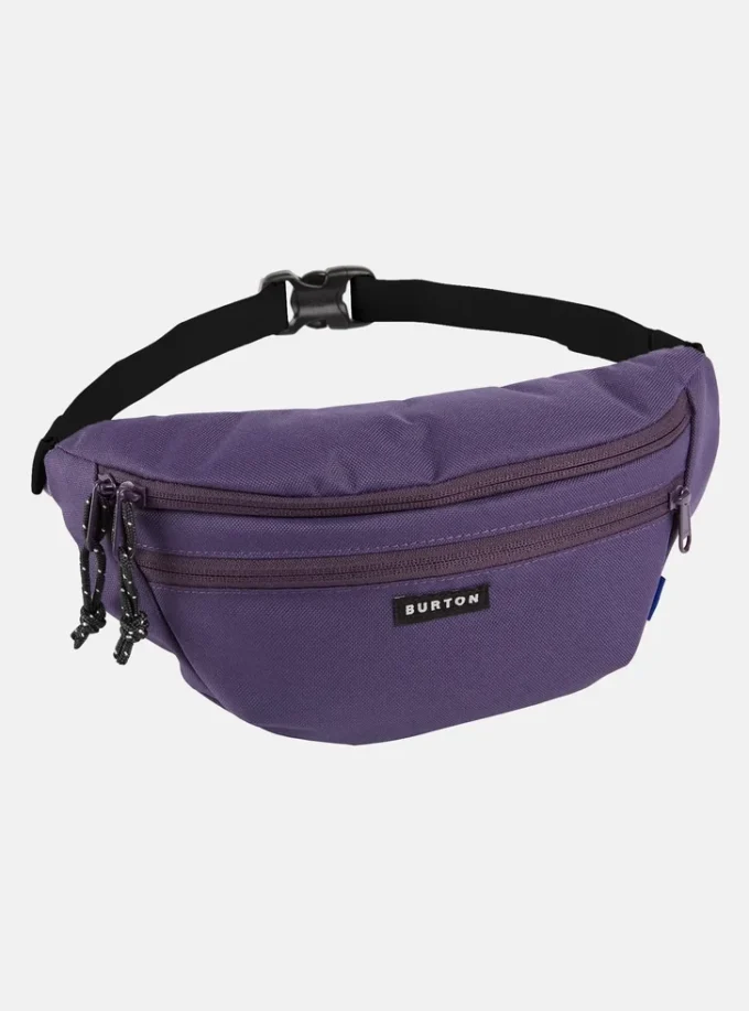 Sac banane Burton 3L (échantillon) Sac banane Burton 3L (échantillon)