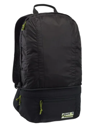 Sac banane pliable Burton Sleyton 18 L
