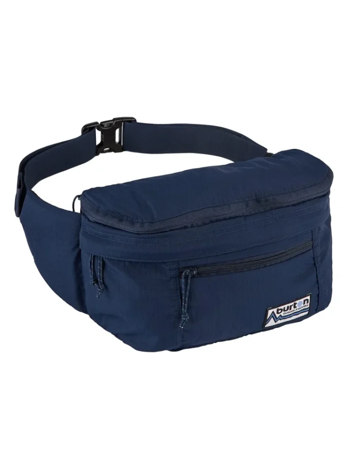 Sac banane pliable Burton Sleyton 18 L