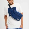 Sac banane pliable Burton Sleyton 18 L