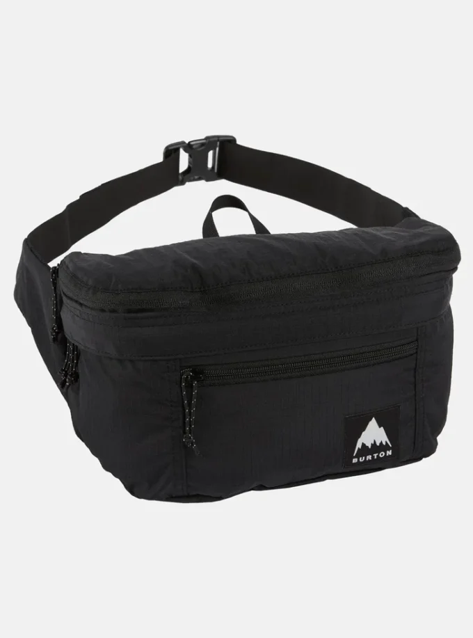 Sac banane pliable Burton Sleyton 18 L (échantillon)