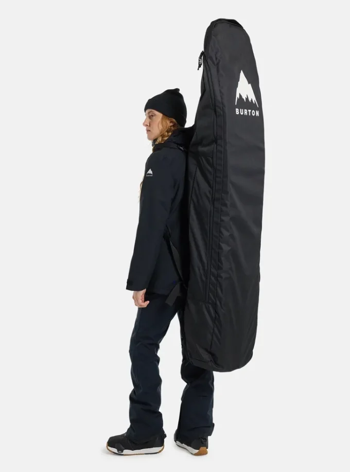 Sac de transport pour snowboard Burton Gig (exemple)