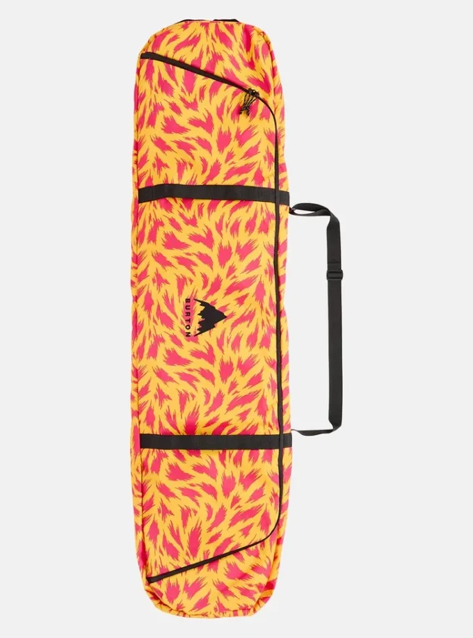 Sac de snowboard Burton Space Sack Sac de snowboard Burton Space Sack