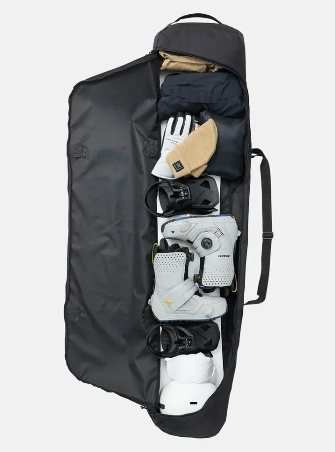 Sac de snowboard Burton Space Sack Sac de snowboard Burton Space Sack