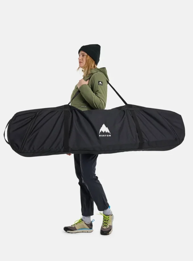 Sac de snowboard Burton Space Sack Sac de snowboard Burton Space Sack