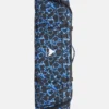 Sac de snowboard Burton Wheelie Flight Attendant (échantillon) Sac de snowboard Burton Wheelie Flight Attendant (échantillon)