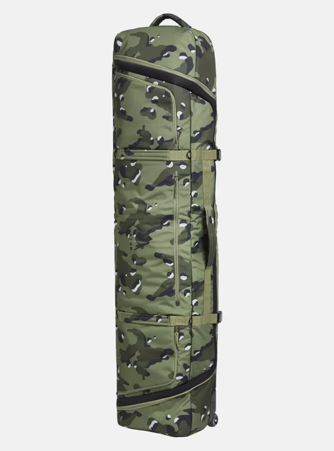 Sac de snowboard Burton Wheelie Flight Attendant Sac de snowboard Burton Wheelie Flight Attendant