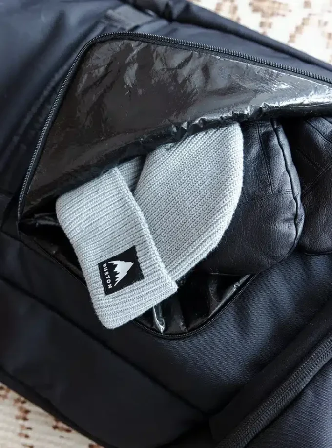 Sac de snowboard Burton Wheelie Flight Attendant
