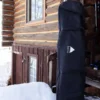 Sac de snowboard Burton Wheelie Flight Attendant