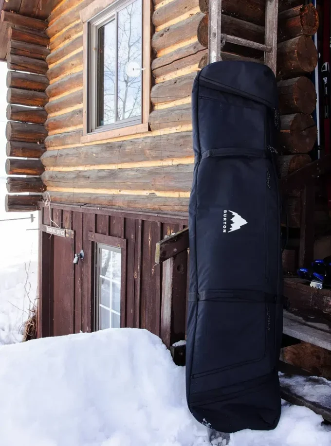 Sac de snowboard Burton Wheelie Flight Attendant