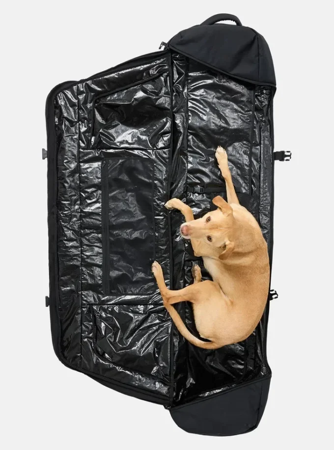 Sac de snowboard Burton Wheelie Flight Attendant