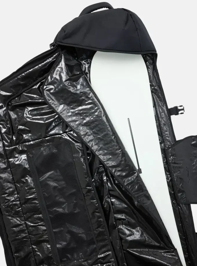 Sac de snowboard Burton Wheelie Flight Attendant Sac de snowboard Burton Wheelie Flight Attendant