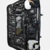 Sac de snowboard Burton Wheelie Flight Attendant Sac de snowboard Burton Wheelie Flight Attendant