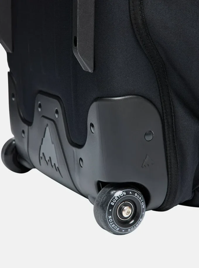 Sac de snowboard Burton Wheelie Flight Attendant Sac de snowboard Burton Wheelie Flight Attendant