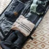 Sac de snowboard Burton Wheelie Flight Attendant