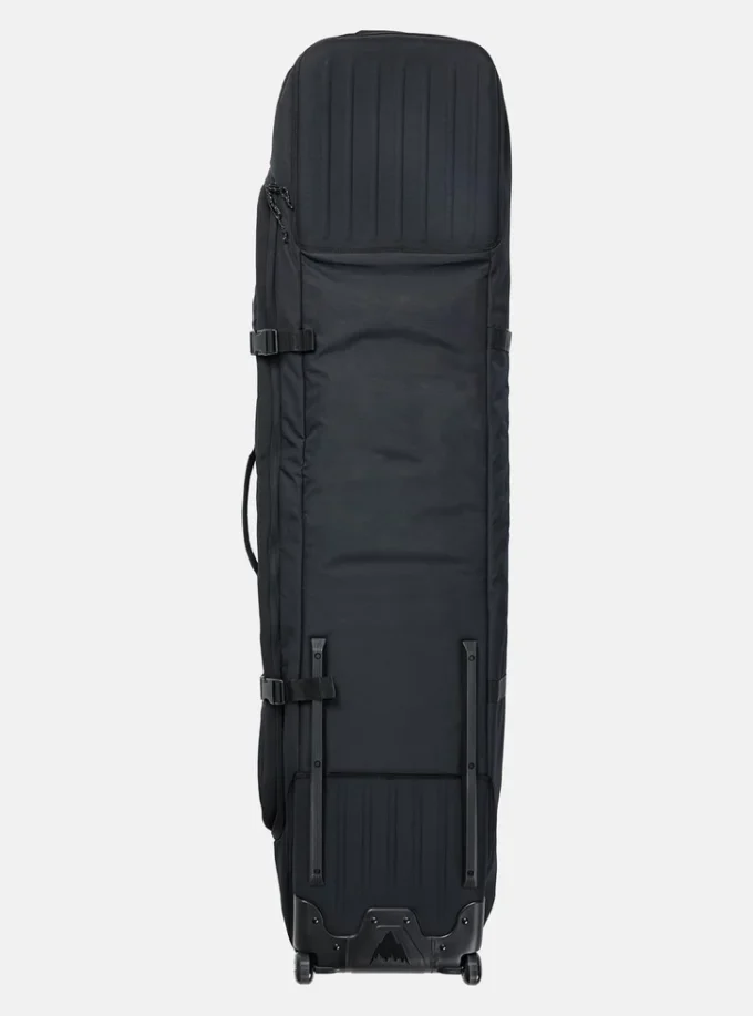 Sac de snowboard Burton Wheelie Flight Attendant (échantillon) Sac de snowboard Burton Wheelie Flight Attendant (échantillon)