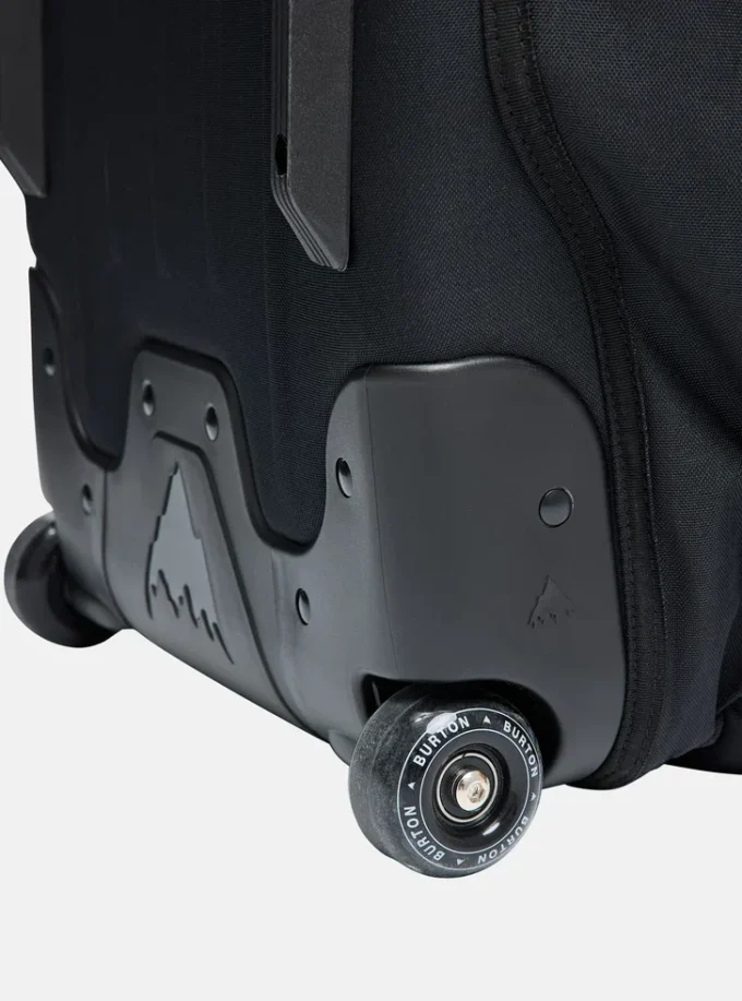 Sac de snowboard Burton Wheelie Flight Attendant (échantillon) Sac de snowboard Burton Wheelie Flight Attendant (échantillon)