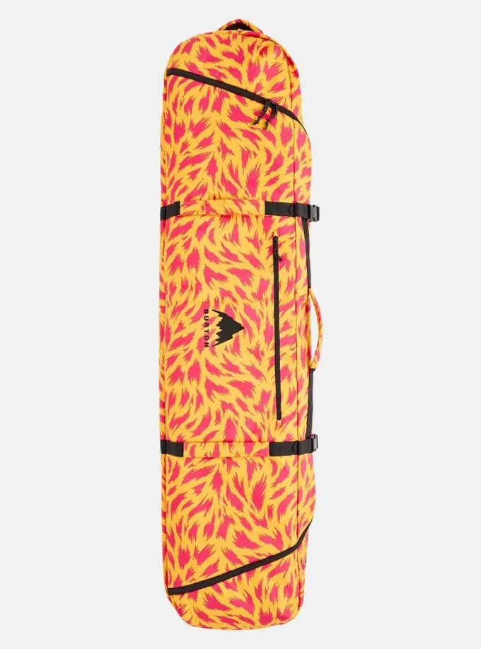 Sac de snowboard Burton Wheelie Gig Sac de snowboard Burton Wheelie Gig