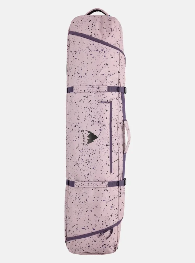 Sac de snowboard Burton Wheelie Gig Sac de snowboard Burton Wheelie Gig