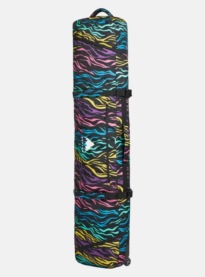 Sac de snowboard Burton Wheelie Gig