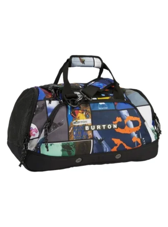 Sac de sport Burton Boothaus 2.0 35L Medium – Échantillon