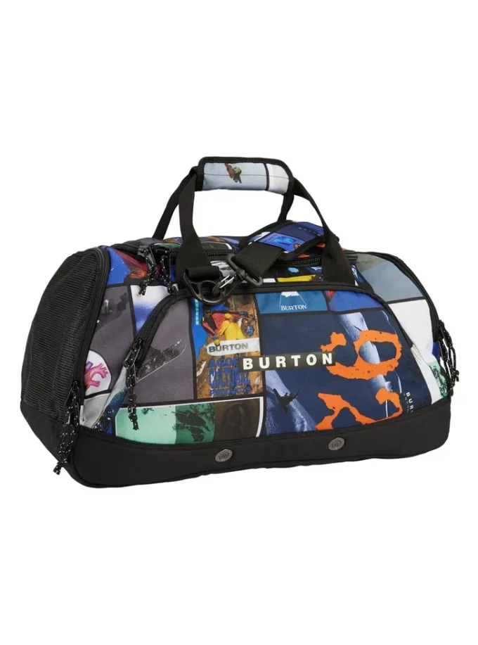 Sac de sport Burton Boothaus 2.0 35L Medium – Échantillon Sac de sport Burton Boothaus 2.0 35L Medium – Échantillon