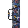 Sac de transport Burton Wheelie Gig Bag Sac de transport Burton Wheelie Gig Bag