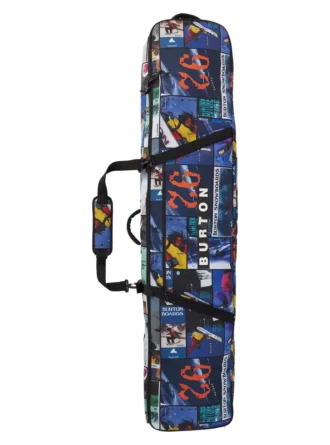 Sac de transport Burton Wheelie Gig Bag
