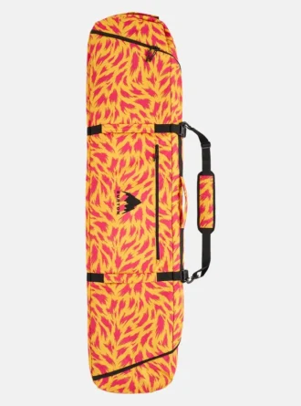 Sac de transport pour snowboard Burton Gig (exemple)