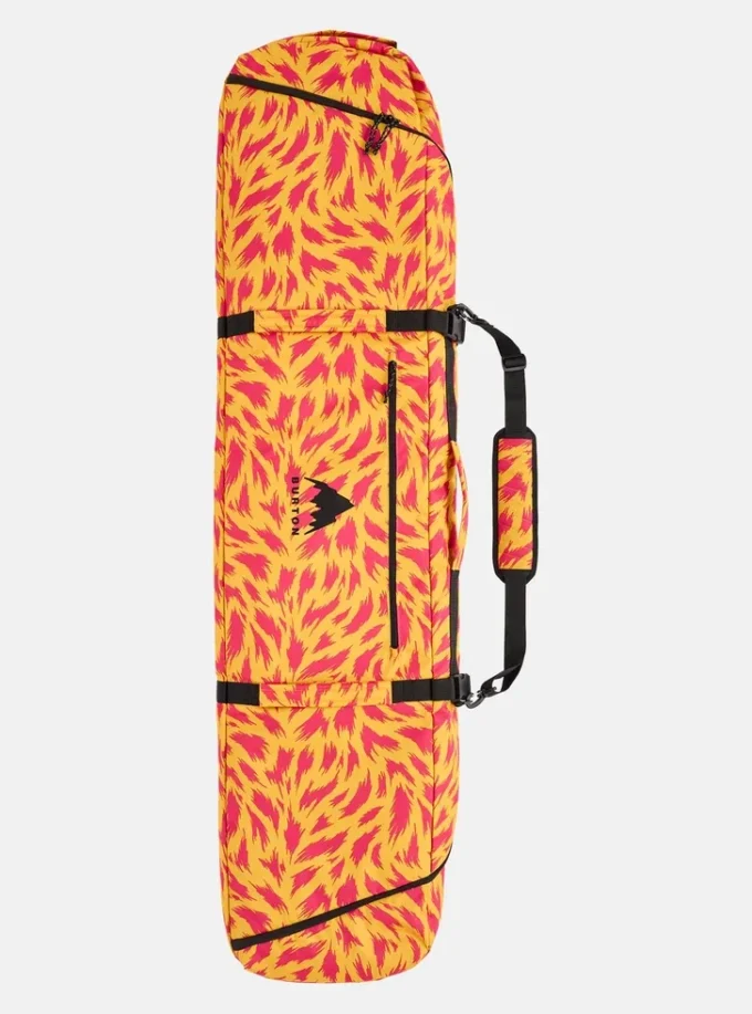 Sac de transport pour snowboard Burton Gig (exemple)