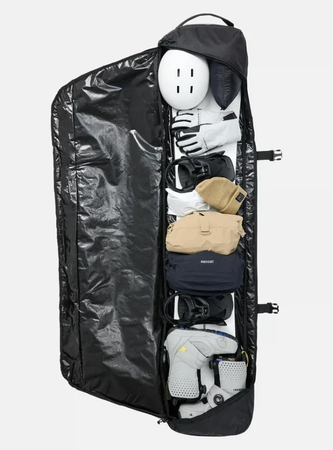 Sac de transport pour snowboard Burton Gig (exemple)