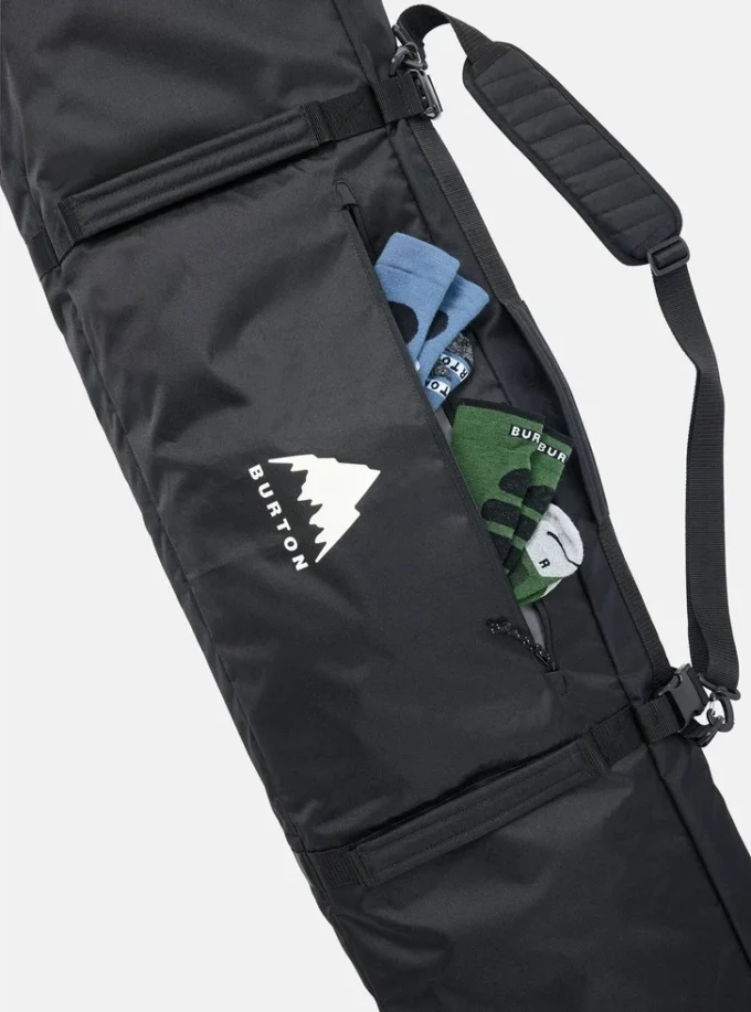Sac de transport pour snowboard Burton Gig (exemple)