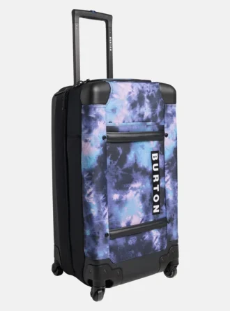 Sac de voyage Burton 4-Wheel Double Deck 86L
